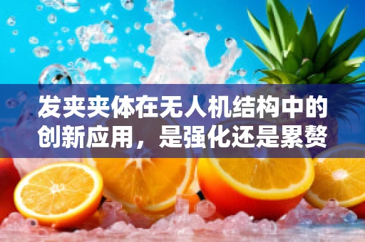 发夹夹体在无人机结构中的创新应用，是强化还是累赘？