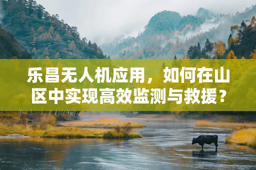 乐昌无人机应用，如何在山区中实现高效监测与救援？