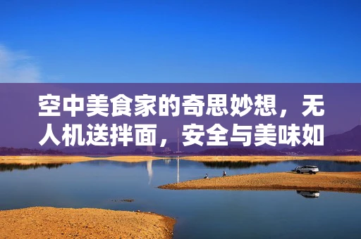空中美食家的奇思妙想，无人机送拌面，安全与美味如何兼得？