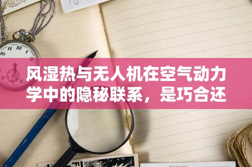 风湿热与无人机在空气动力学中的隐秘联系，是巧合还是科学新发现？