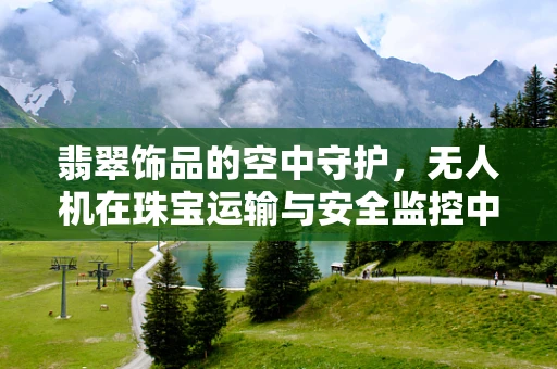 翡翠饰品的空中守护，无人机在珠宝运输与安全监控中的应用？