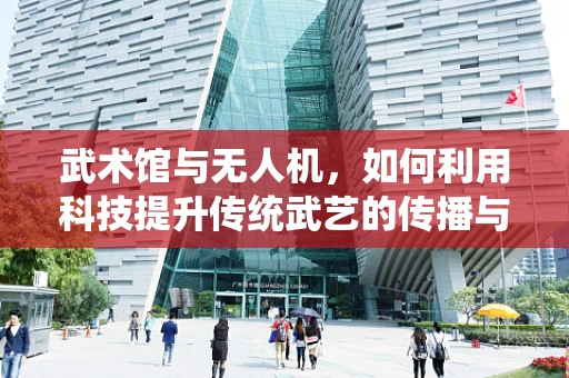 武术馆与无人机，如何利用科技提升传统武艺的传播与体验？