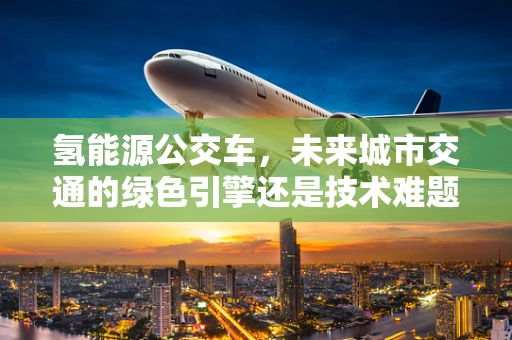 氢能源公交车，未来城市交通的绿色引擎还是技术难题的试验场？