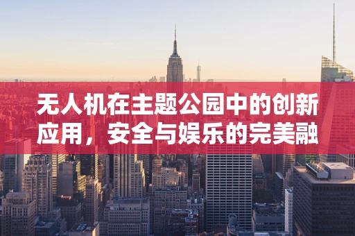 无人机在主题公园中的创新应用，安全与娱乐的完美融合？