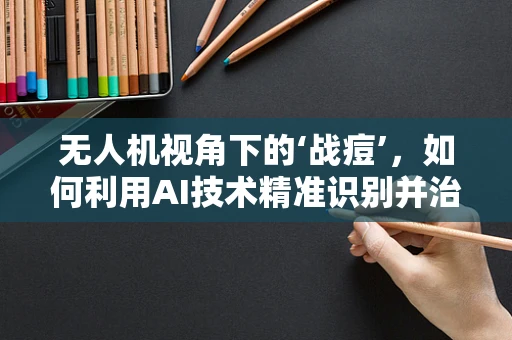 无人机视角下的‘战痘’，如何利用AI技术精准识别并治疗痤疮？