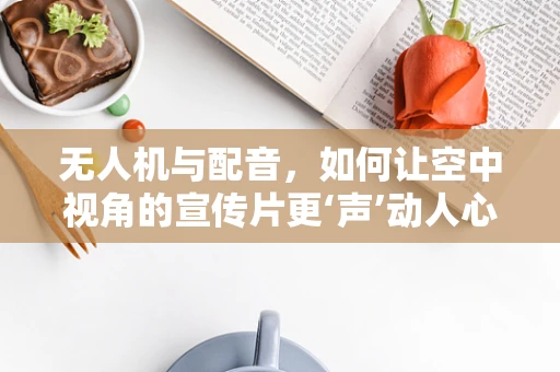 无人机与配音，如何让空中视角的宣传片更‘声’动人心？