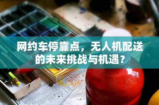 网约车停靠点，无人机配送的未来挑战与机遇？