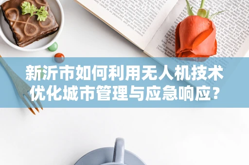 新沂市如何利用无人机技术优化城市管理与应急响应？