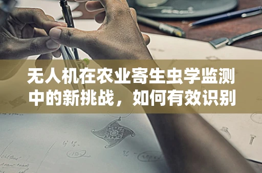 无人机在农业寄生虫学监测中的新挑战，如何有效识别与追踪？