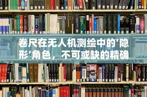 卷尺在无人机测绘中的‘隐形’角色，不可或缺的精确测量工具？