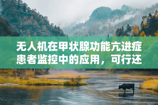 无人机在甲状腺功能亢进症患者监控中的应用，可行还是挑战？