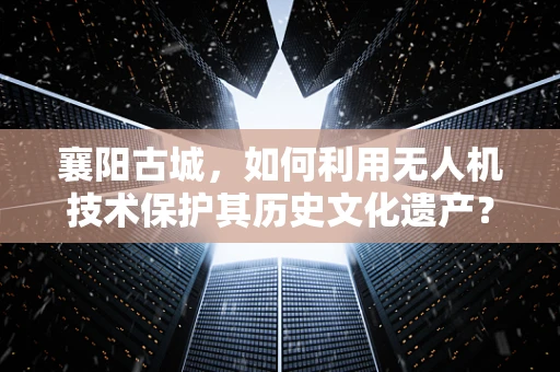 襄阳古城，如何利用无人机技术保护其历史文化遗产？