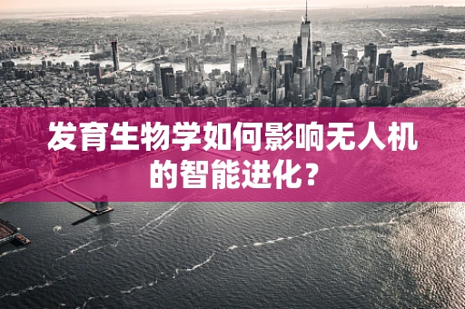 发育生物学如何影响无人机的智能进化？
