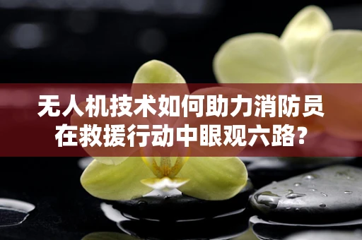 无人机技术如何助力消防员在救援行动中眼观六路？