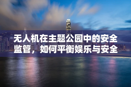 无人机在主题公园中的安全监管，如何平衡娱乐与安全？