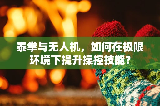 泰拳与无人机，如何在极限环境下提升操控技能？