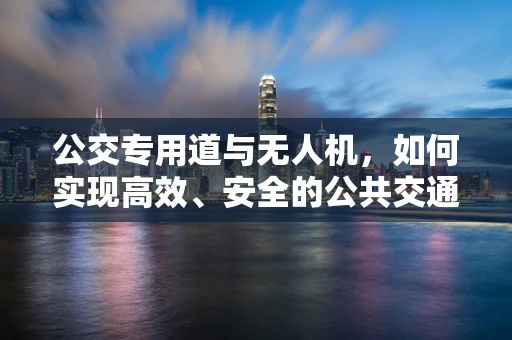 公交专用道与无人机，如何实现高效、安全的公共交通监控？