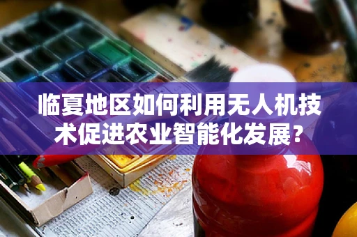临夏地区如何利用无人机技术促进农业智能化发展？