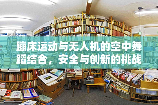 蹦床运动与无人机的空中舞蹈结合，安全与创新的挑战？