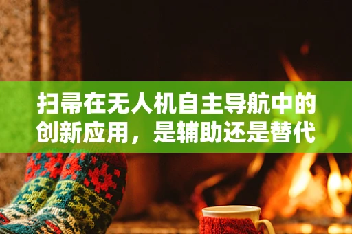 扫帚在无人机自主导航中的创新应用，是辅助还是替代？