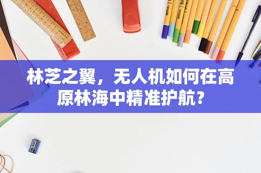 林芝之翼，无人机如何在高原林海中精准护航？