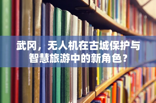 武冈，无人机在古城保护与智慧旅游中的新角色？