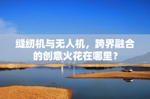 缝纫机与无人机，跨界融合的创意火花在哪里？