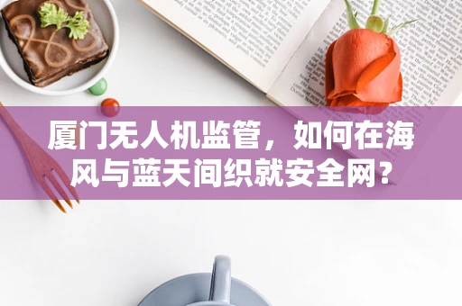 厦门无人机监管，如何在海风与蓝天间织就安全网？