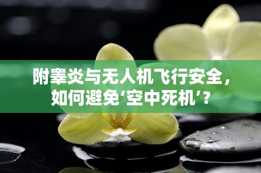附睾炎与无人机飞行安全，如何避免‘空中死机’？